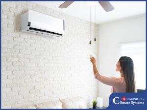 Ductless HVAC Systems & Their Benefits