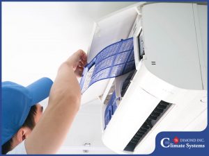 Spring Cleaning Tips for Your HVAC System