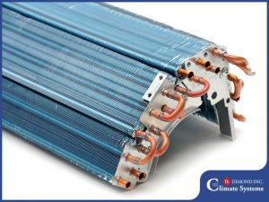 Why AC Evaporator &amp; Condenser Coils Should Match