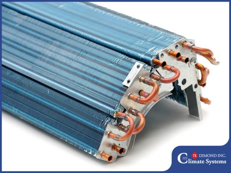 Why AC Evaporator & Condenser Coils Should Match