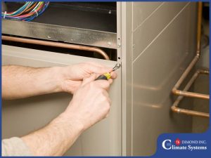 Reasons Why Spring Is a Good Time to Replace Your Furnace