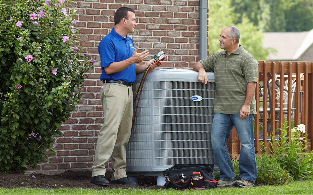 HVAC Repair Companies in Pittsburgh