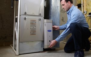 Furnace Repair in Pittsburgh PA