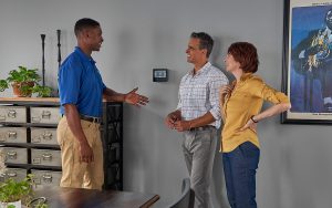 HVAC Supplies in Pittsburgh