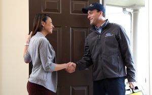 Common HVAC Drainage Issues