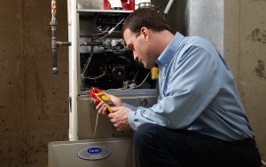 HVAC Maintenance Procedures