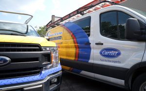 HVAC Contractors in PA