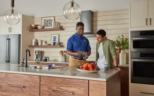 HVAC Installation Financing