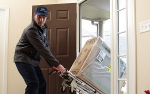 HVAC Repair and Installation