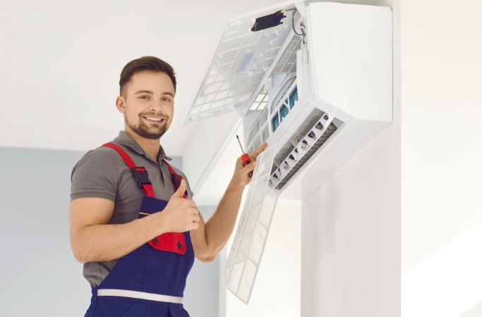 AC Maintenance