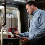 Sustainable Heating and Cooling