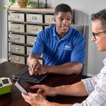 Upgrading to a New Carrier AC Unit