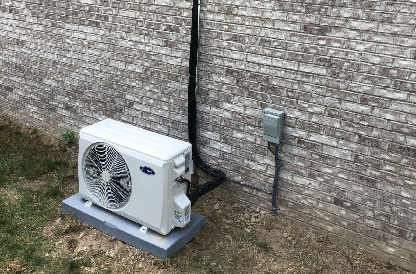 A Climate Systems expert delivering AC maintenance in Valencia, PA, highlighting our commitment to quality service and customer satisfaction. AC Maintenance near me.
