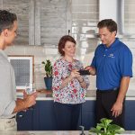 Energy-Efficient Portable AC Units