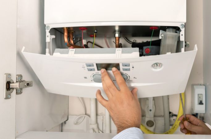 Boiler Repair