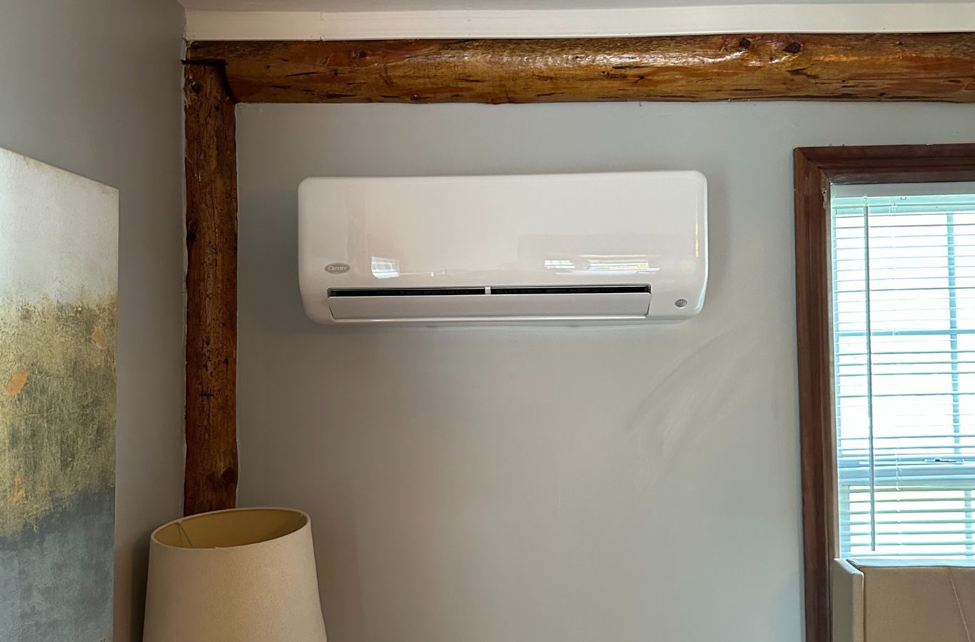 Climate Systems technician restoring cooling in Cranberry Township, PA. AC Emergency Repair Near Me.
