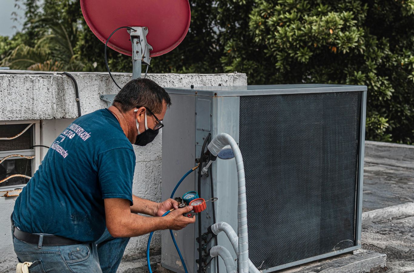 Emergency HVAC Repair
