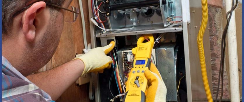 Furnace Troubleshooting Tips