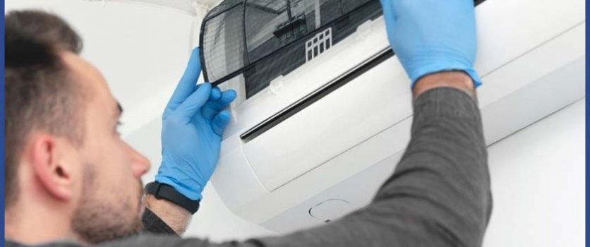 Fall HVAC Tasks to Finish in Preparation for Winter