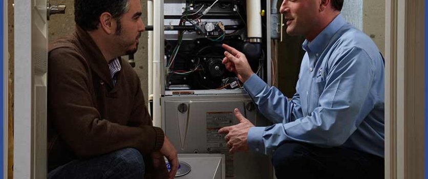 What Affects the Lifespan of Your Furnace?