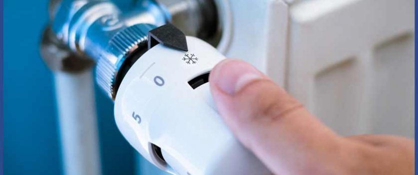 Common Heating Mistakes to Avoid During the Winter Season