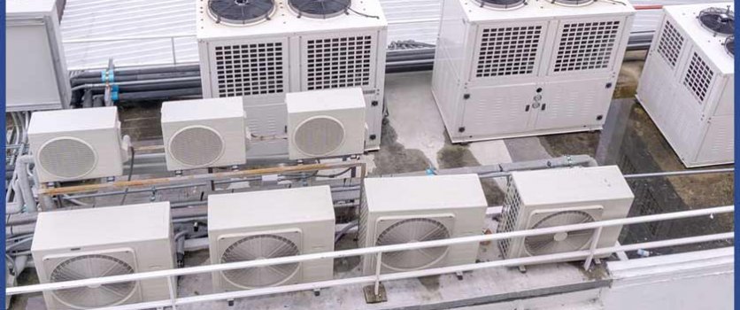 3 Management Tips for Commercial HVAC Owners