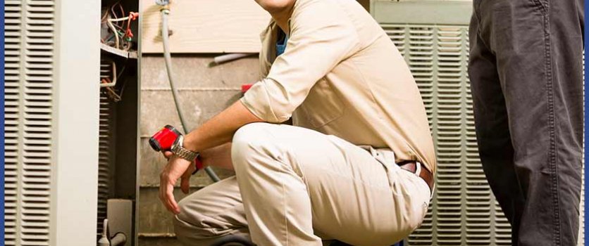 3 Qualifications to Look for in an HVAC Technician
