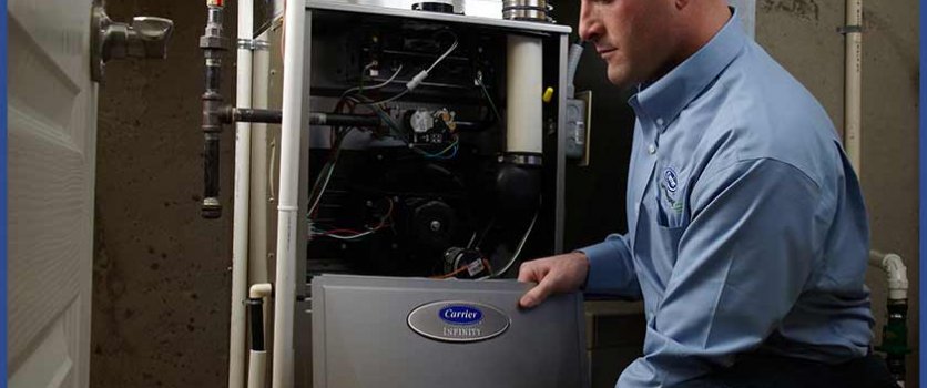 Electric vs. Gas Furnaces: A Quick Comparison