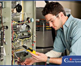 How Often Should Your Furnace Kick On?
