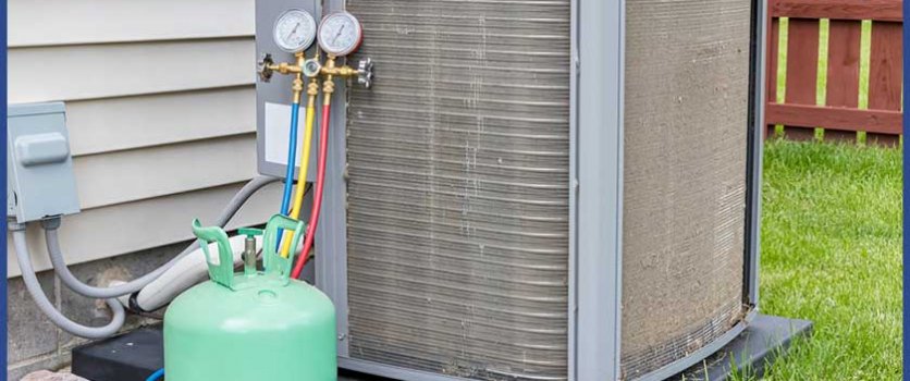 Tips on Cleaning Your Outdoor Air Conditioning Unit