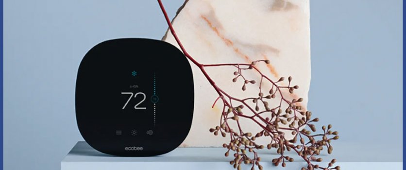 How to Maximize the Features of Your ecobee SmartThermostat