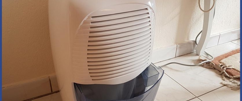 How to Run Your Dehumidifier in the Summer
