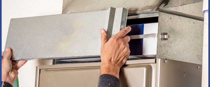 Do I Need to Replace My Air Conditioner & Furnace at the Same Time?