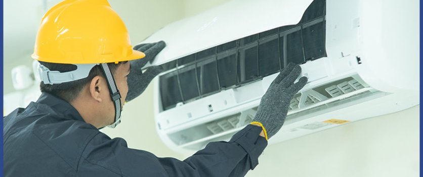 Troubleshooting Common Issues With Ductless Mini-Splits