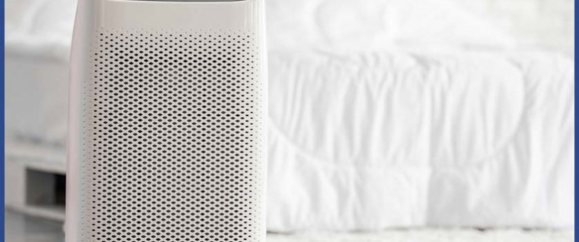 How Do Air Purifiers Differ From Air Scrubbers?