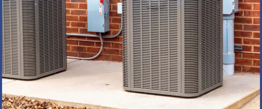 How Do You Keep Your Air Conditioner’s Condenser Free of Debris?