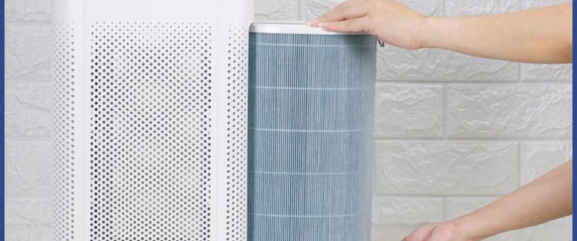Tips on How to Take Care of Your Air Purifier