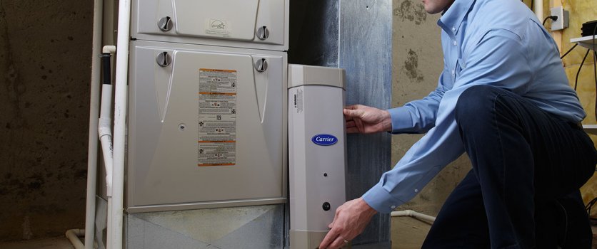 A Guide to Furnace Repair in Pittsburgh PA