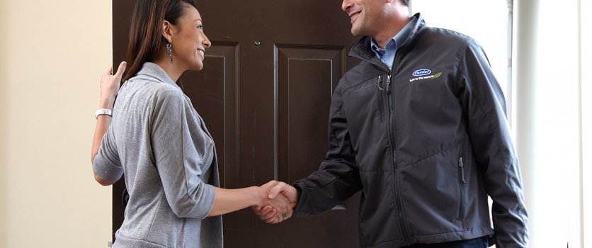 Common HVAC Drainage Issues You Need to Be Aware Of