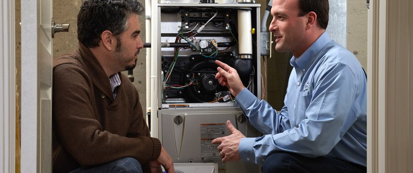 Why You Should Hire Residential HVAC Installers Instead of Doing DIY Installations