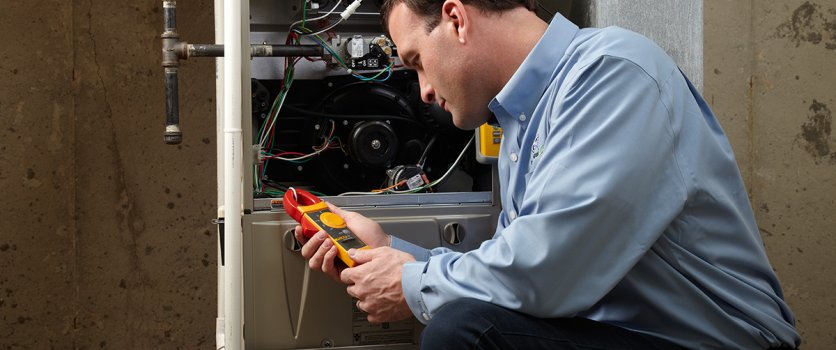HVAC Maintenance Procedures You Should Know About