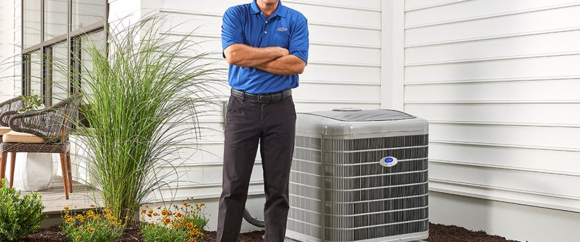 How HVAC Companies in Pittsburgh PA Can Help Your Business Save Money