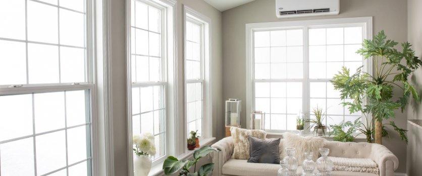 Everything You Need to Know About Ductless HVAC Installation