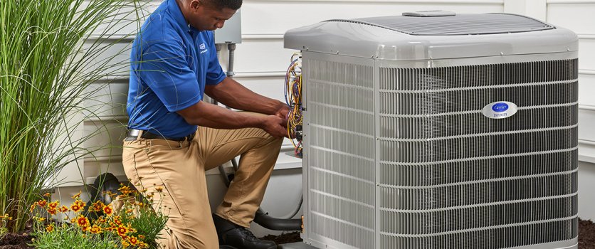 How Residential HVAC Companies Help You Find the Ideal HVAC System