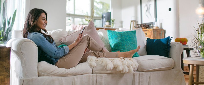 Air Humidifier vs a Purifier: What’s the Difference?
