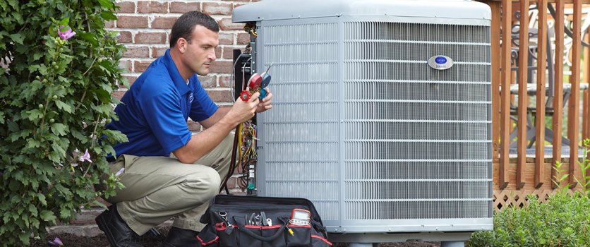 When Should You Consider AC Unit Replacement?
