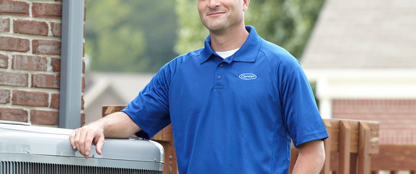 A Comprehensive Guide to Carrier Air Conditioning Systems