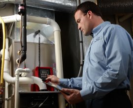 Sustainable Heating and Cooling: The Future of Energy-Efficient Climate Control