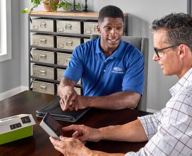 Upgrading to a New Carrier AC Unit: What You Should Consider