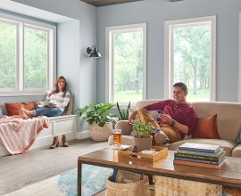 HVAC Sustainability – The Future of Heating and Cooling
